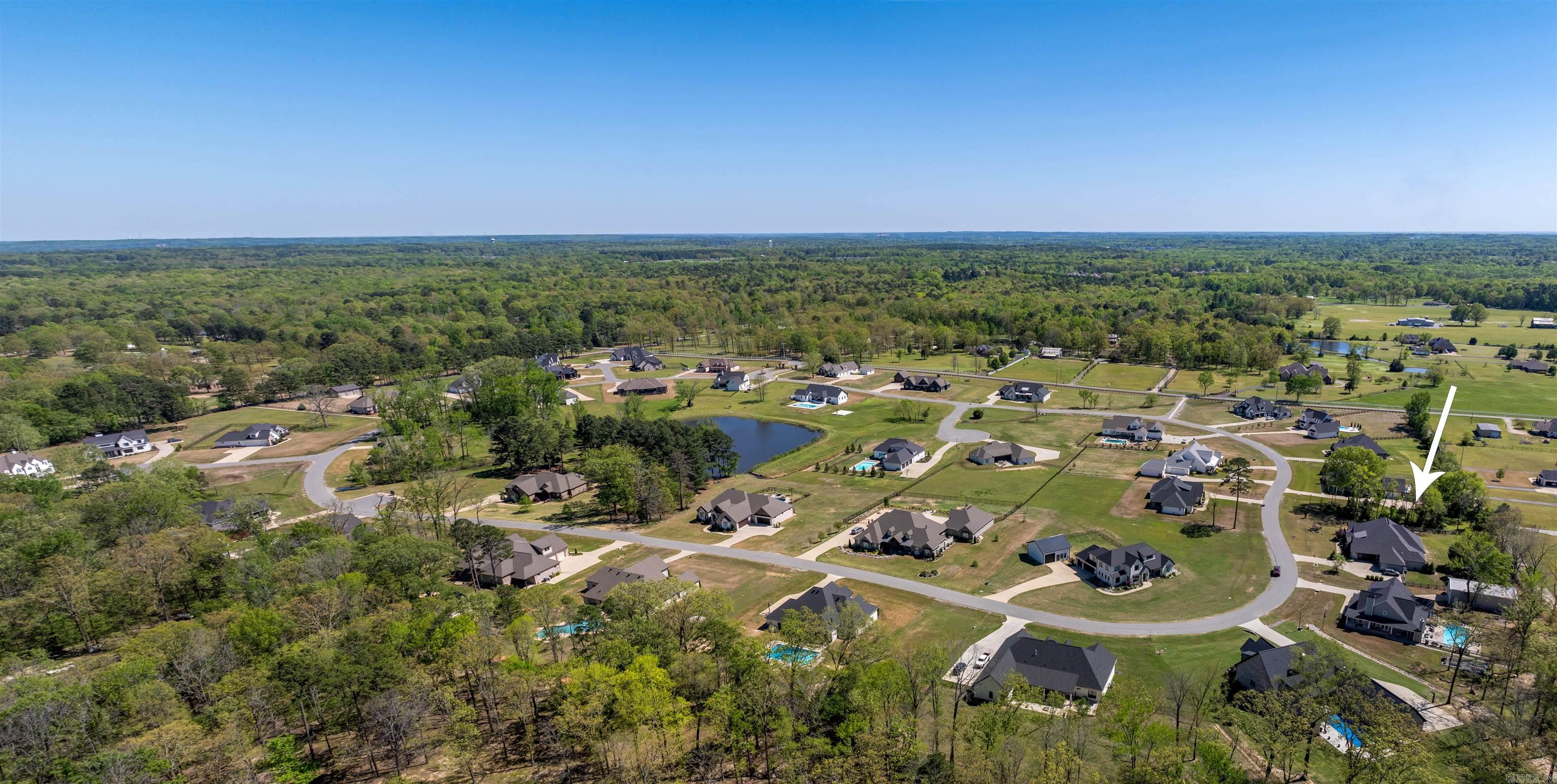 THE STABLES - Residential