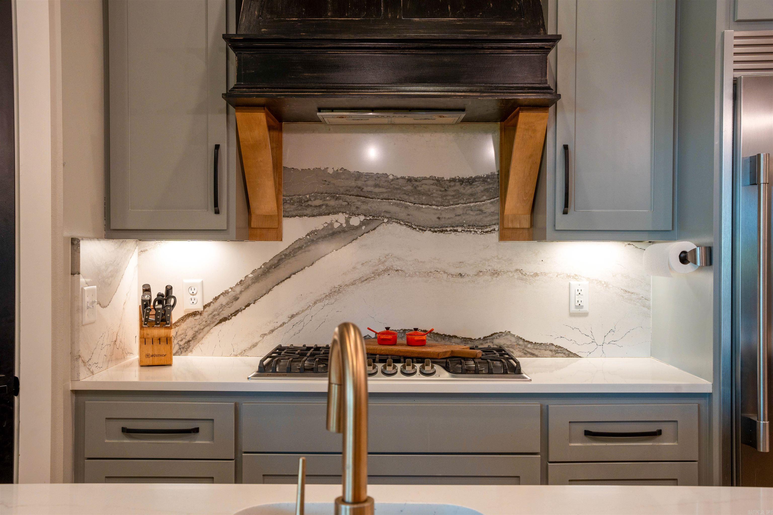 THE STABLES - Residential