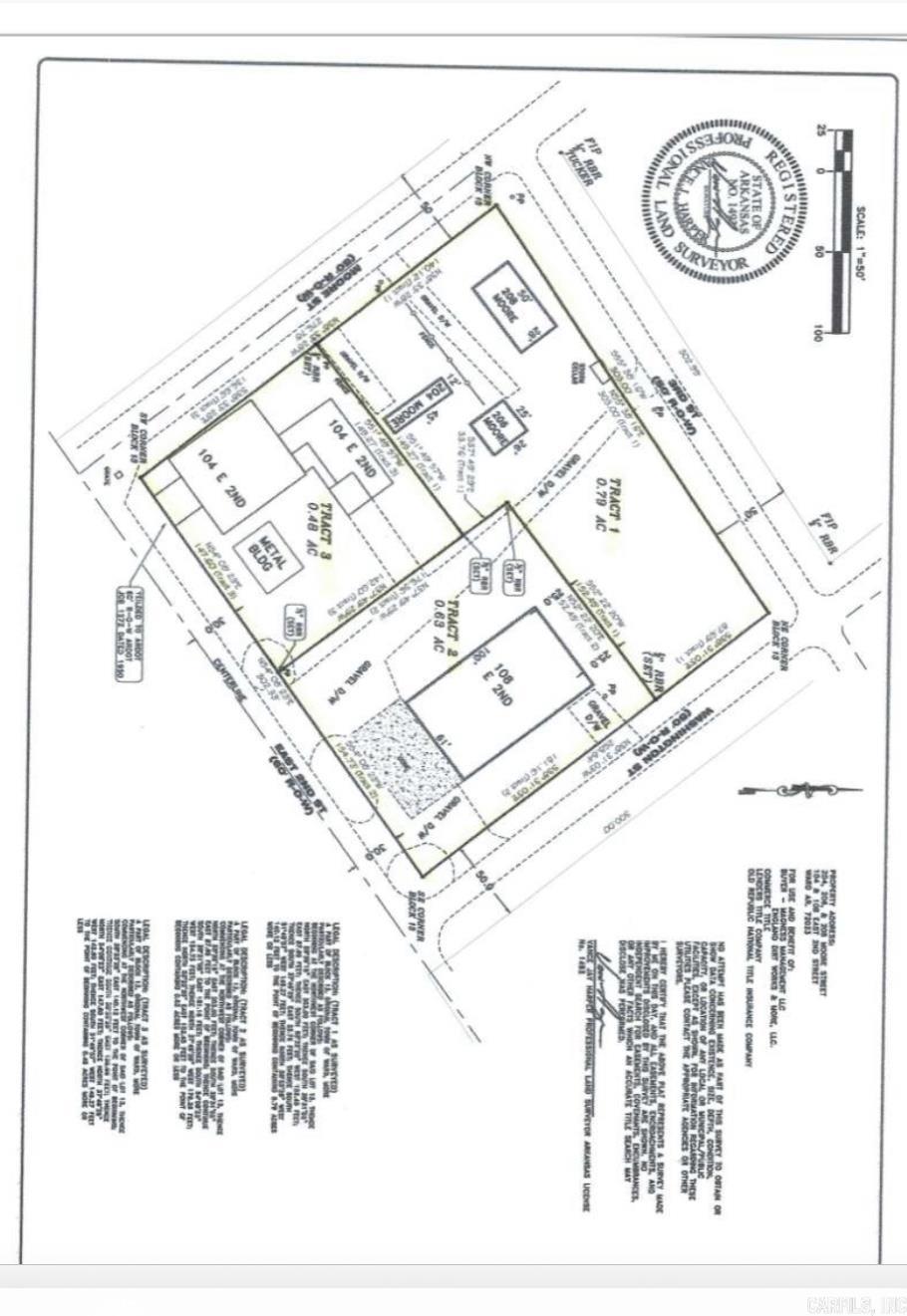 OT Ward - Residential