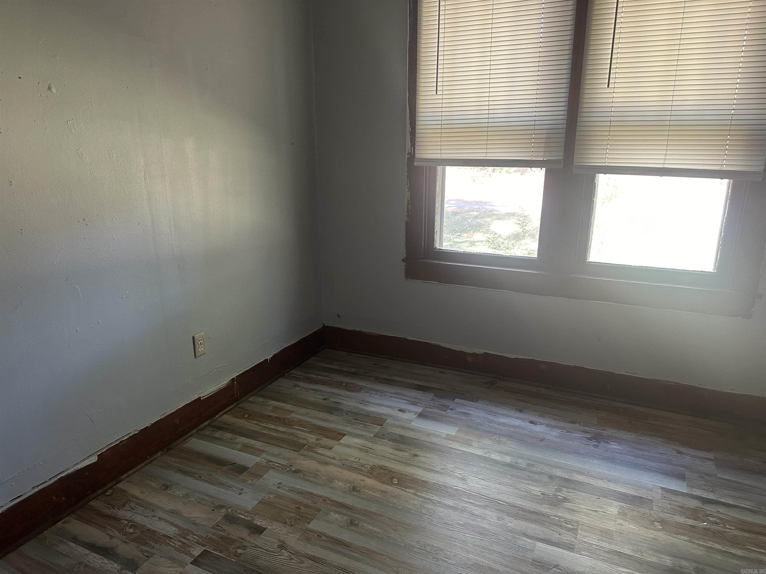 OT Ward - Residential