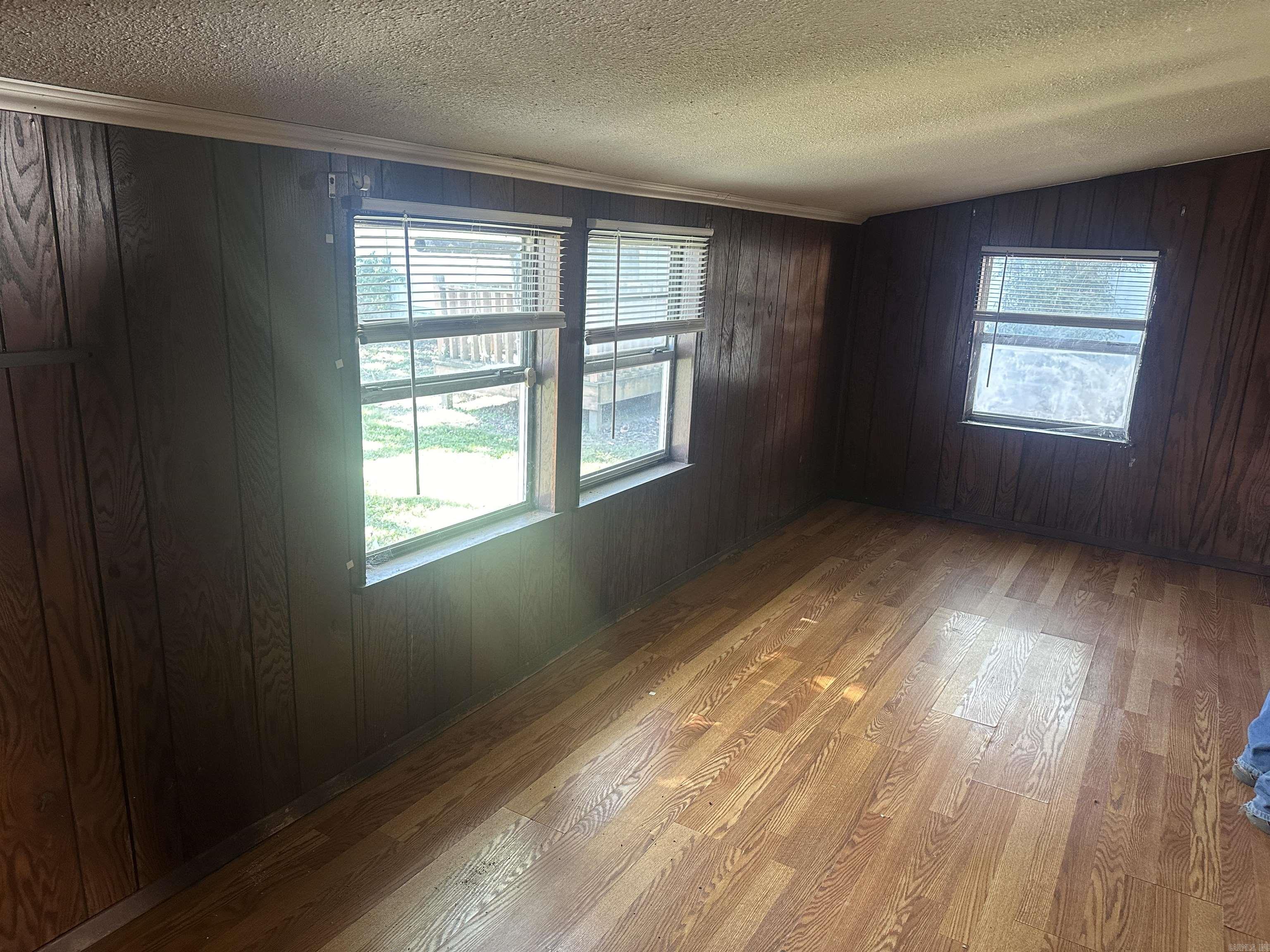 OT Ward - Residential