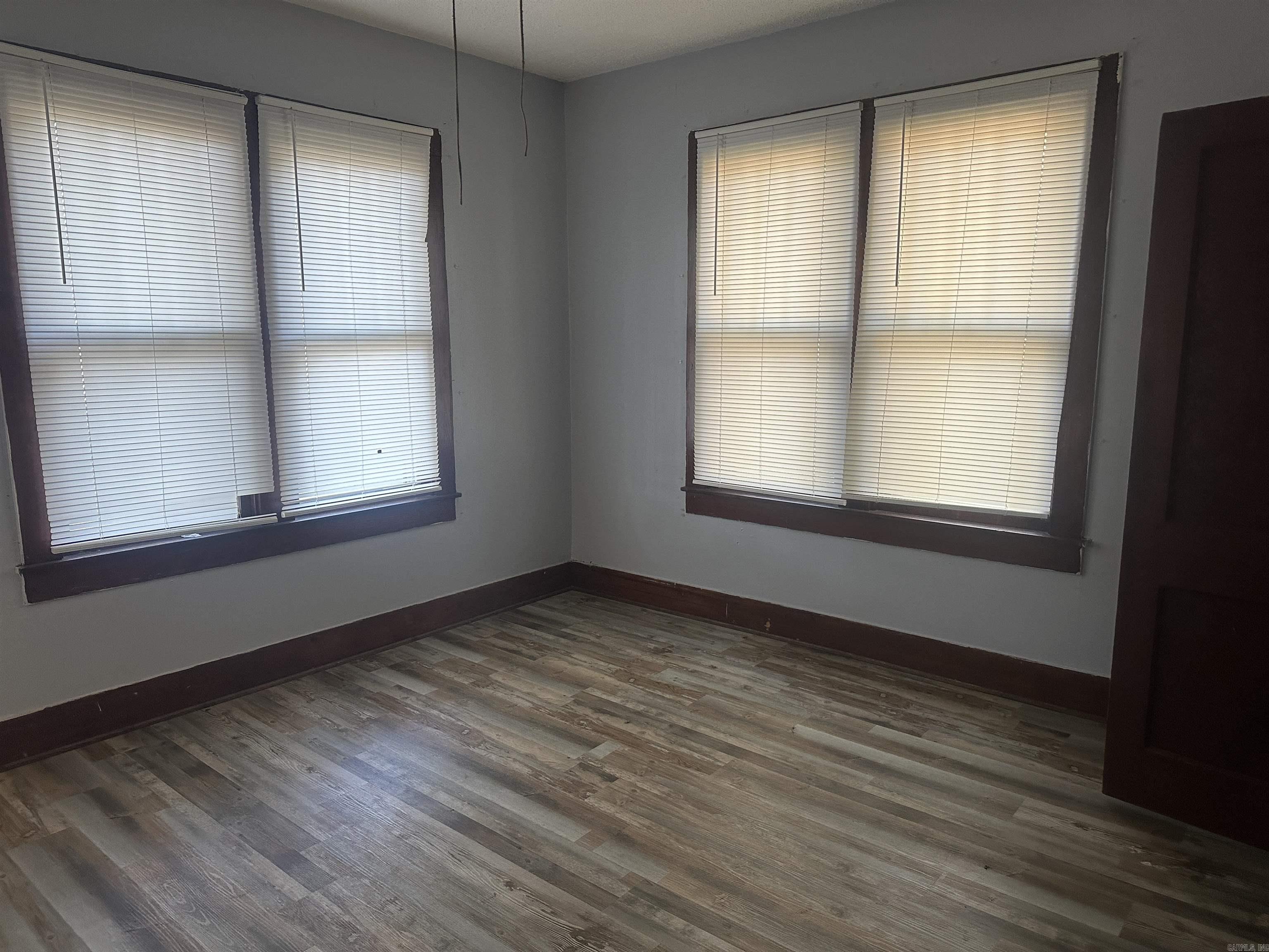 OT Ward - Residential