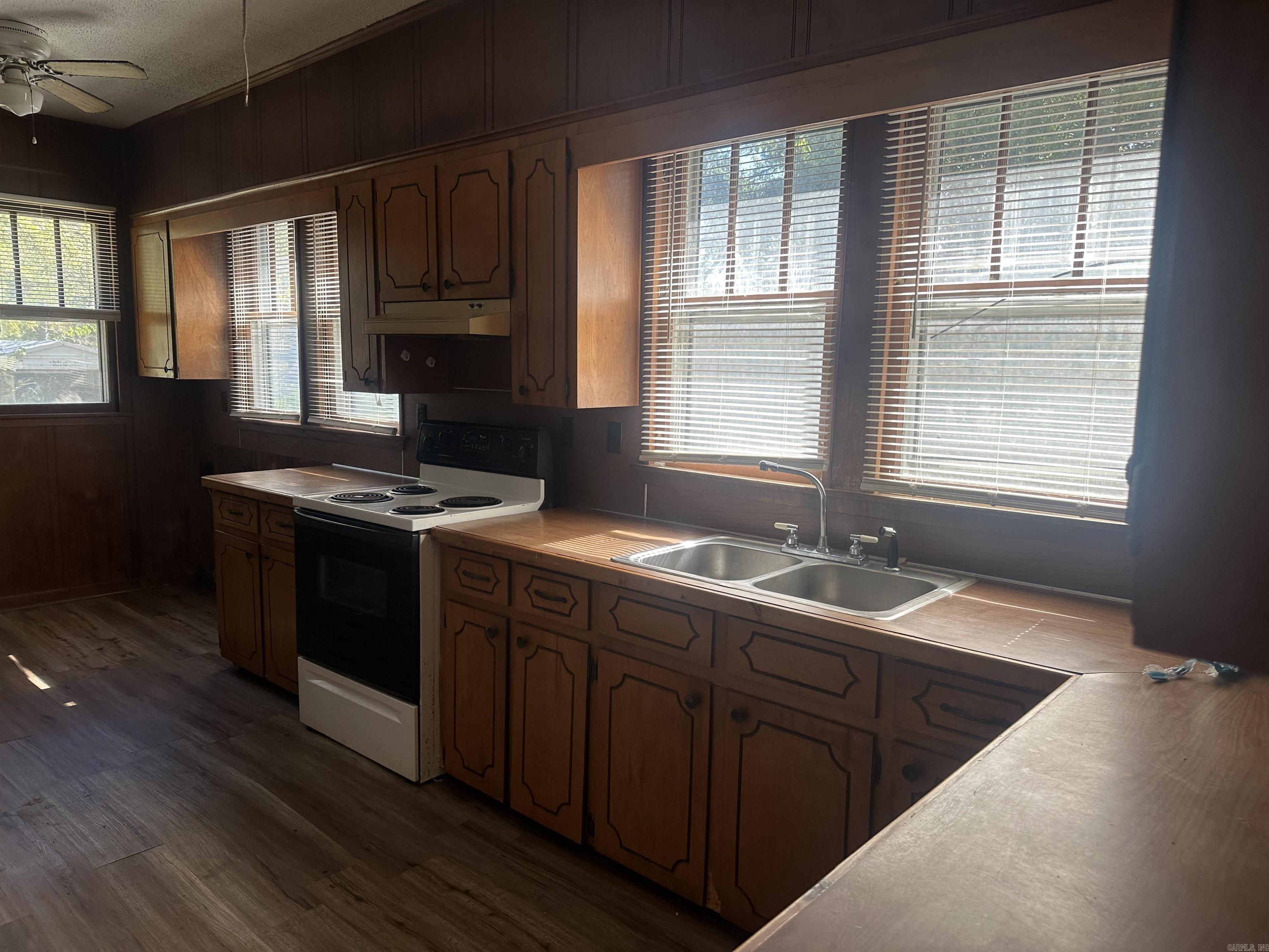 OT Ward - Residential