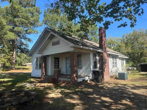 Photo of 208206 Moore Street, Ward, AR 72176 (MLS # 26009696)