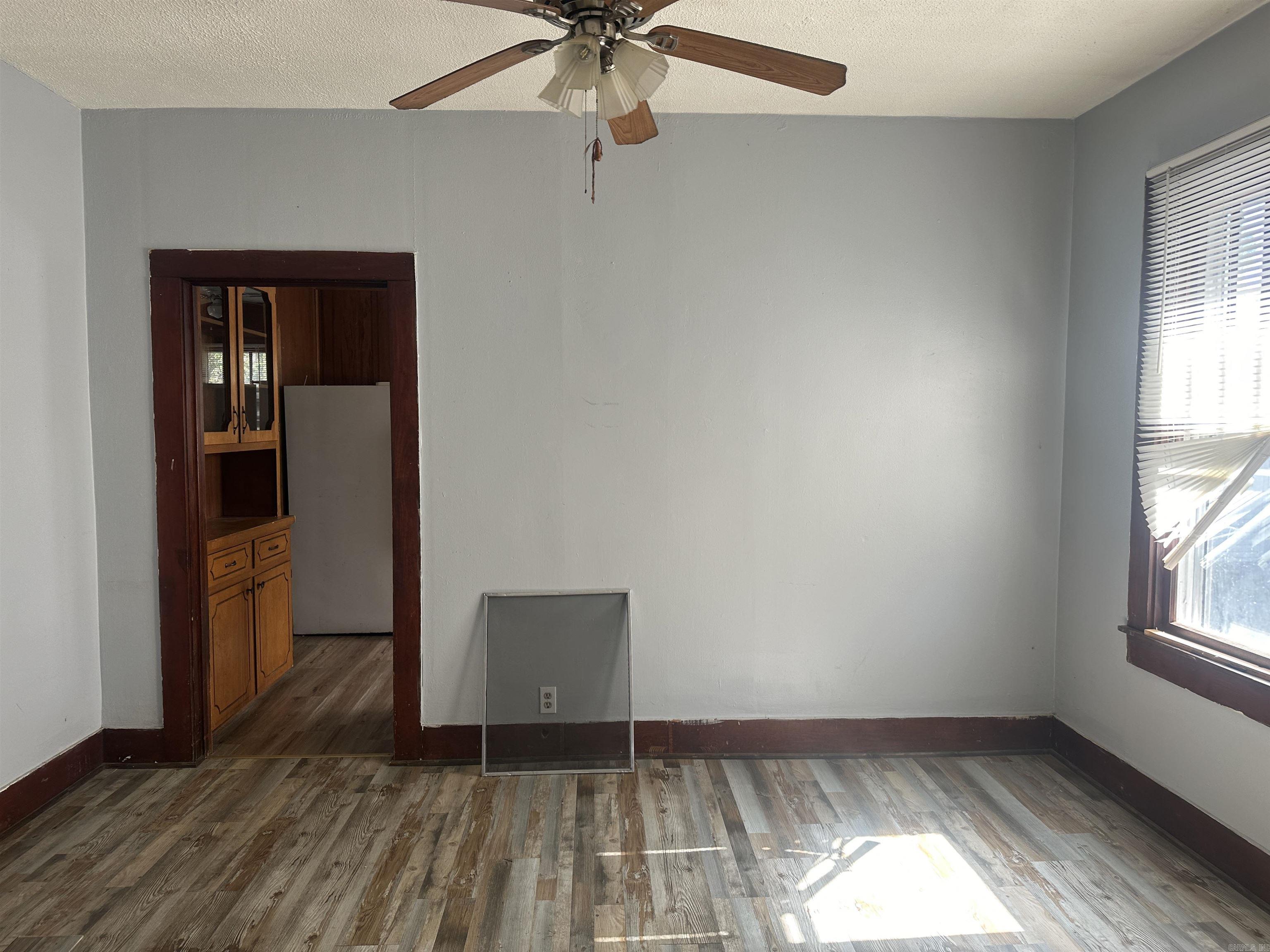 OT Ward - Residential