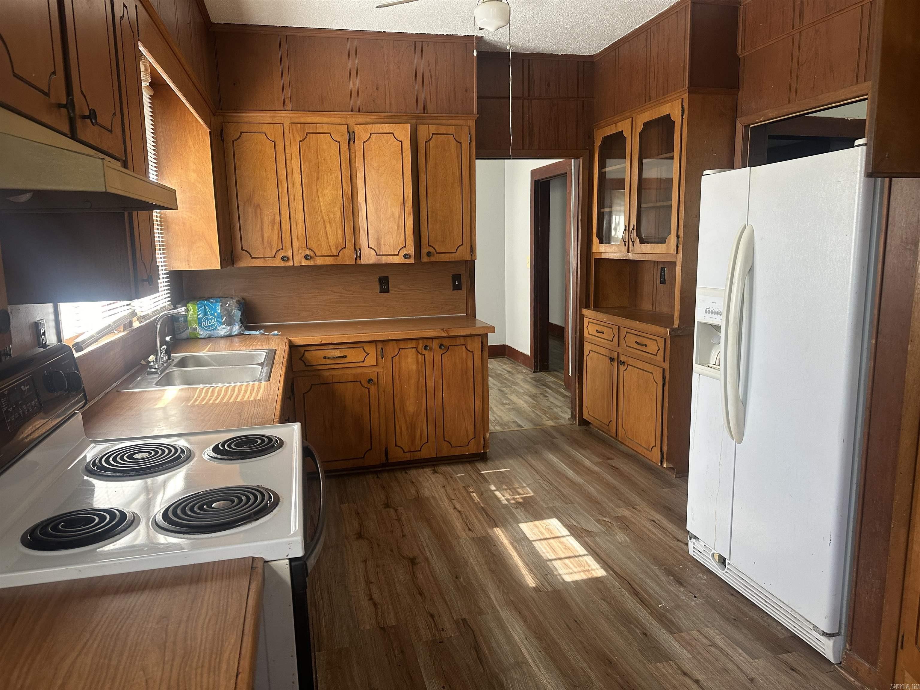 OT Ward - Residential