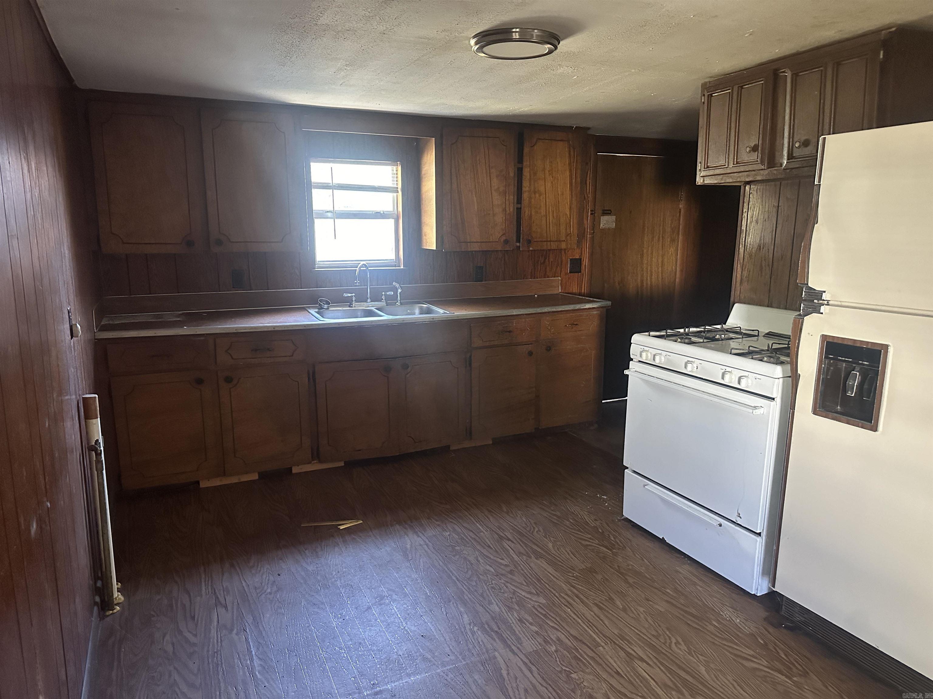 OT Ward - Residential