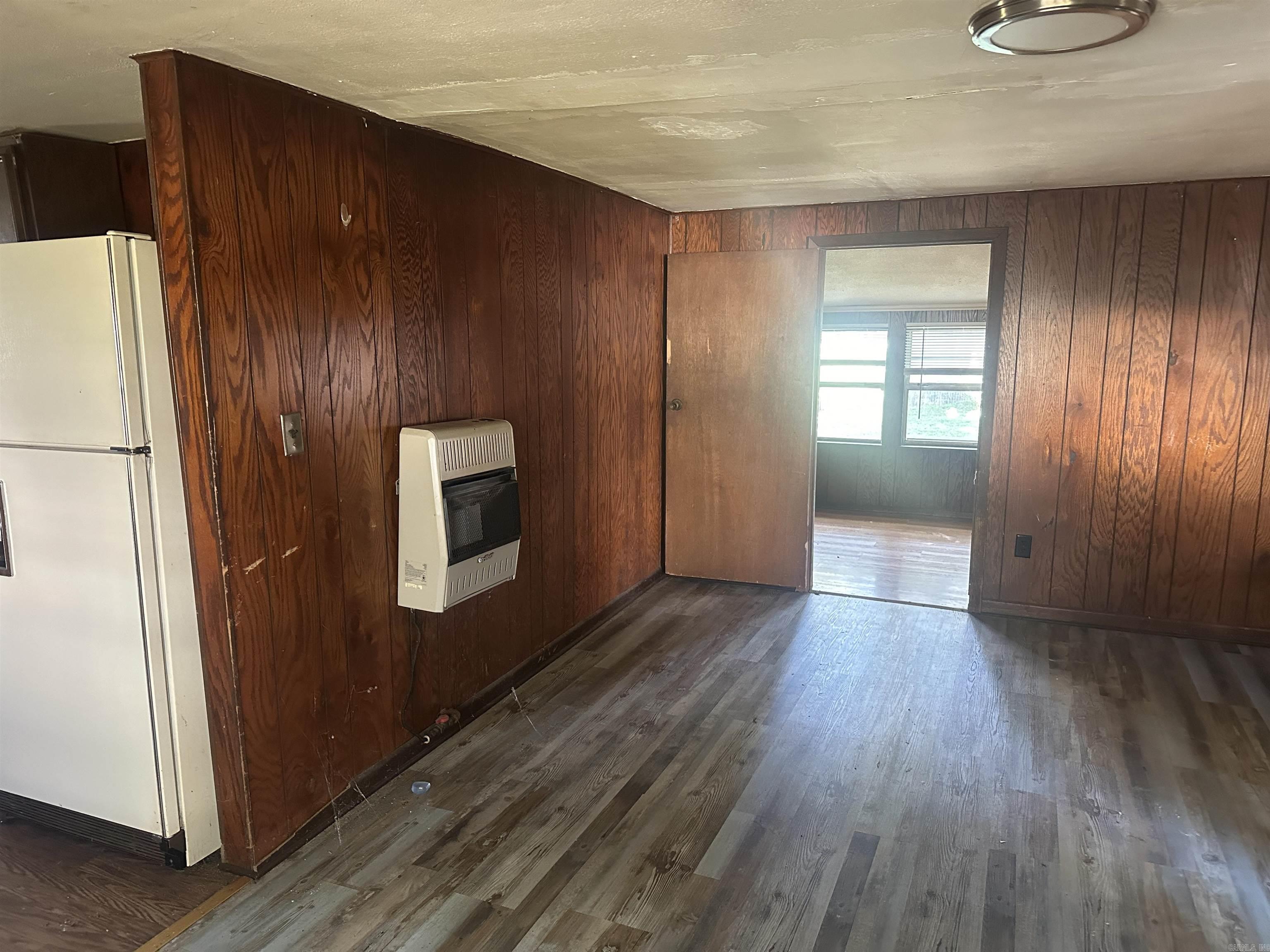 OT Ward - Residential