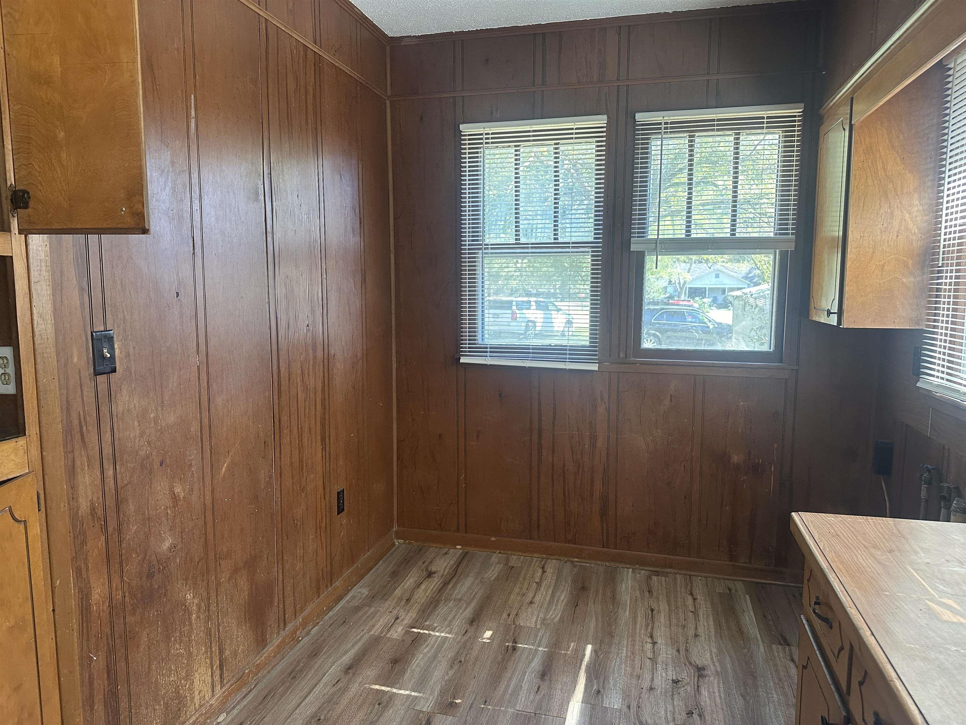 OT Ward - Residential