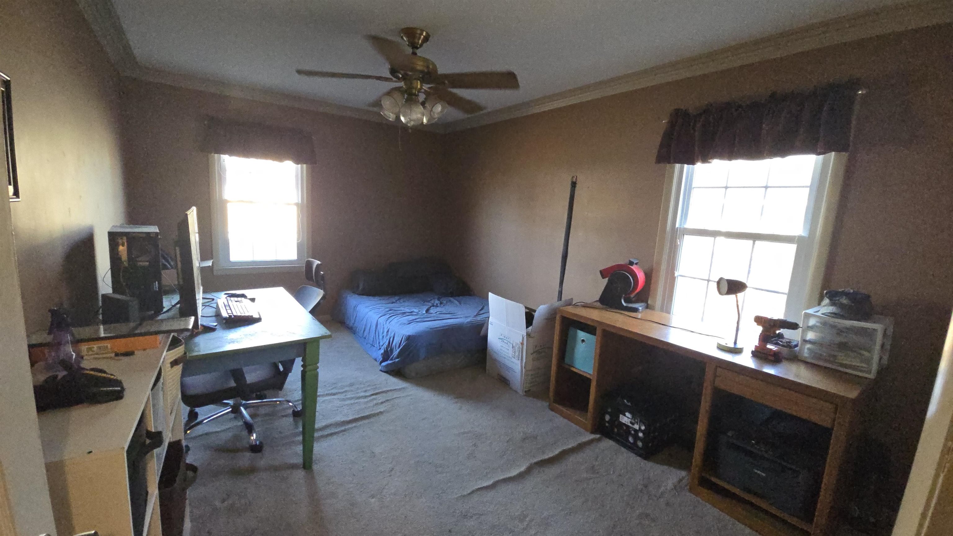 E RITTER VICTORY - Residential