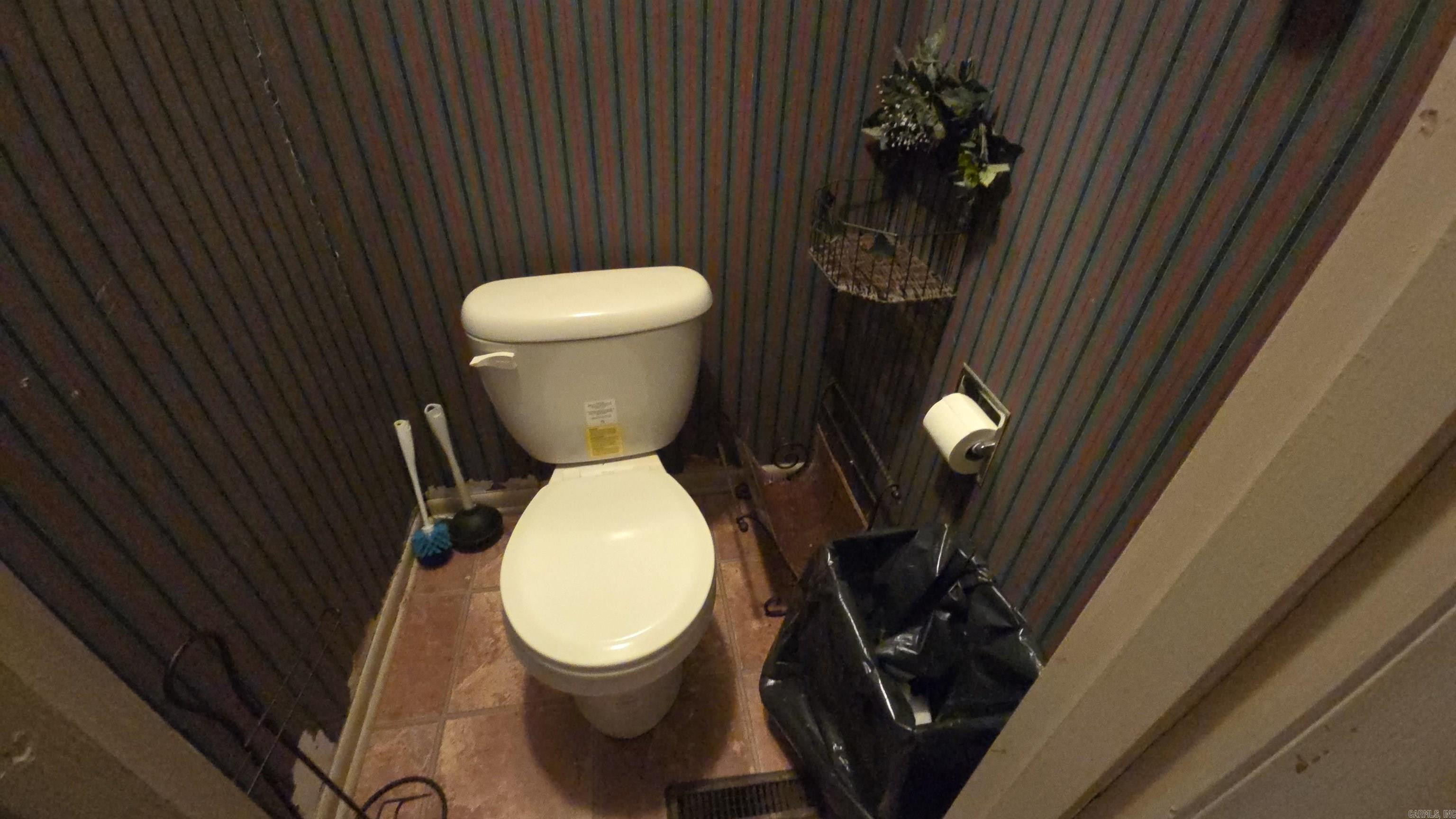 E RITTER VICTORY - Residential