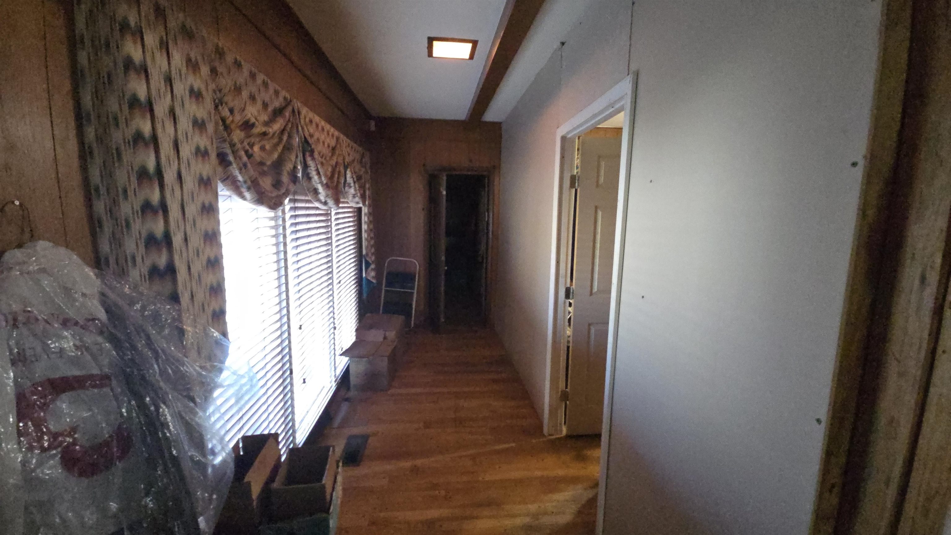 E RITTER VICTORY - Residential