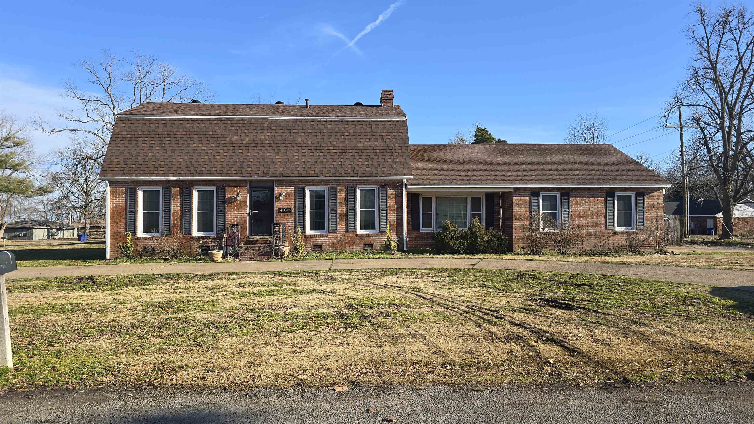 E RITTER VICTORY - Residential