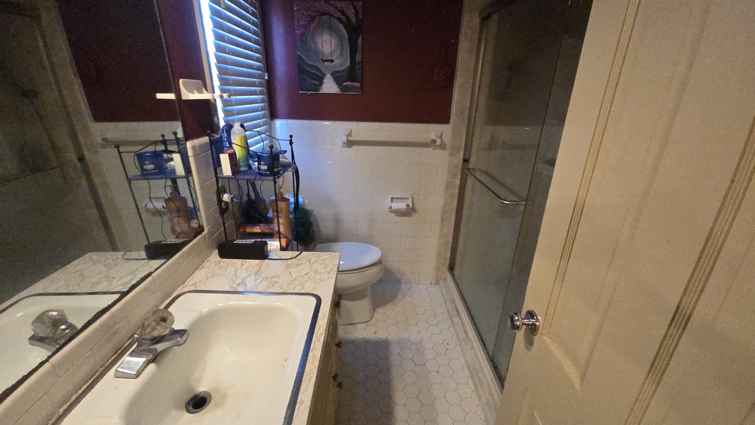 E RITTER VICTORY - Residential