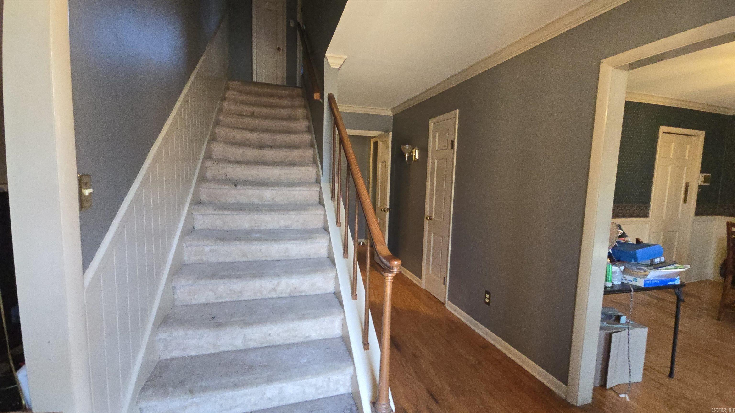 E RITTER VICTORY - Residential