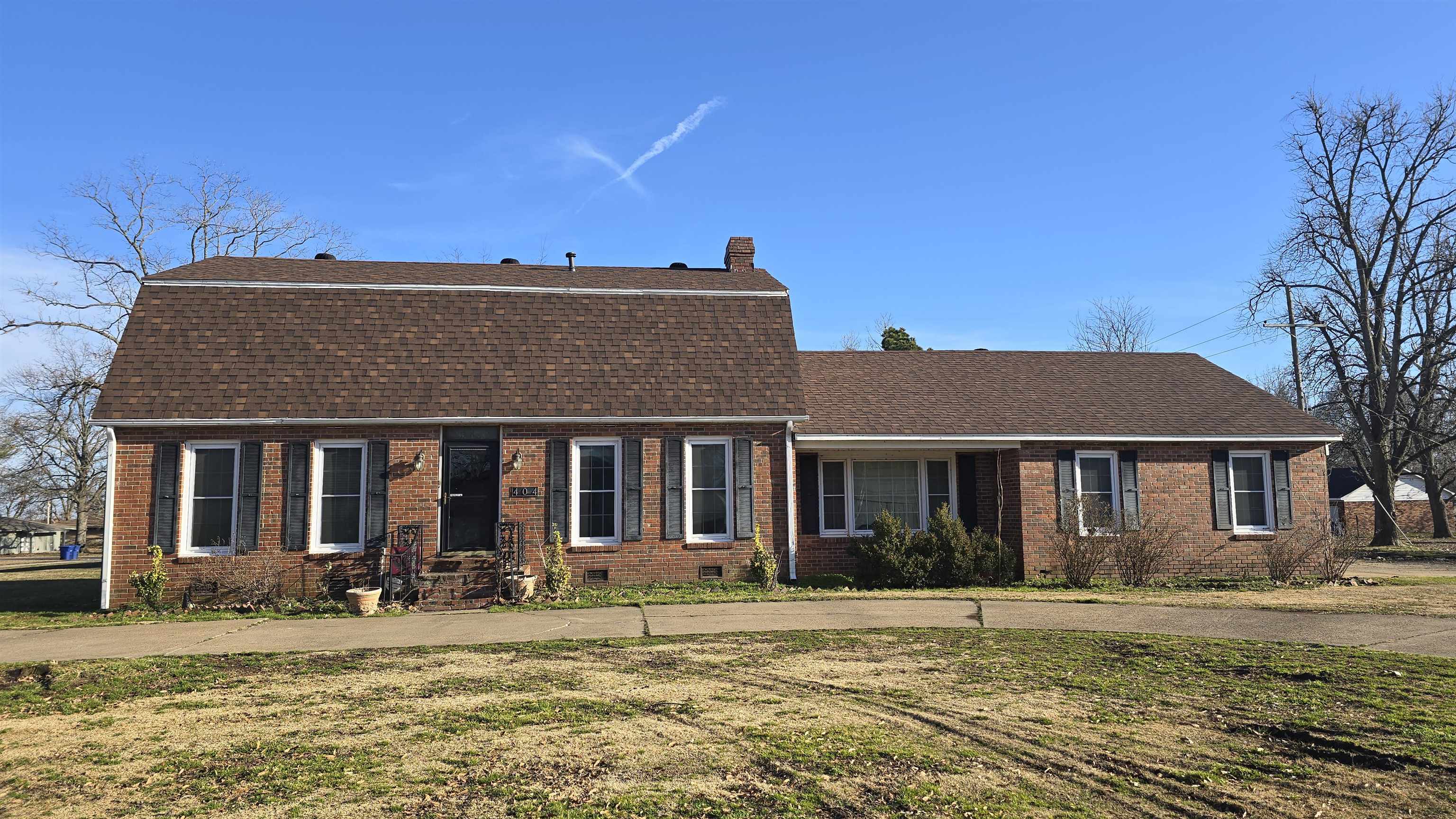 E RITTER VICTORY - Residential