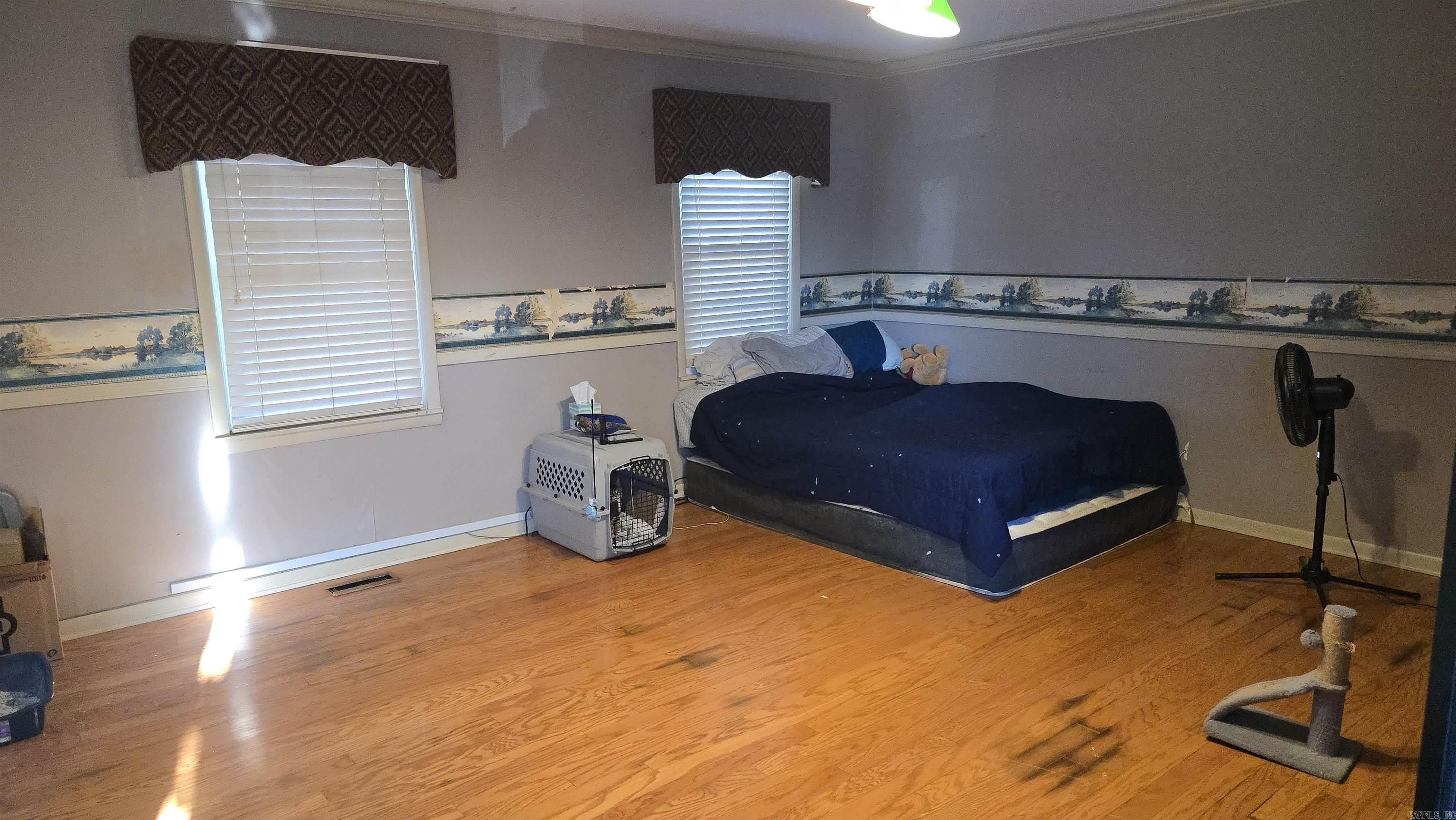 E RITTER VICTORY - Residential