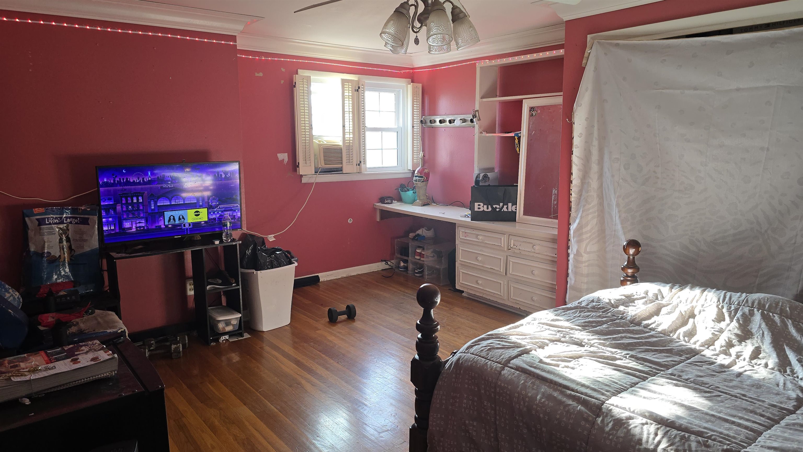 E RITTER VICTORY - Residential