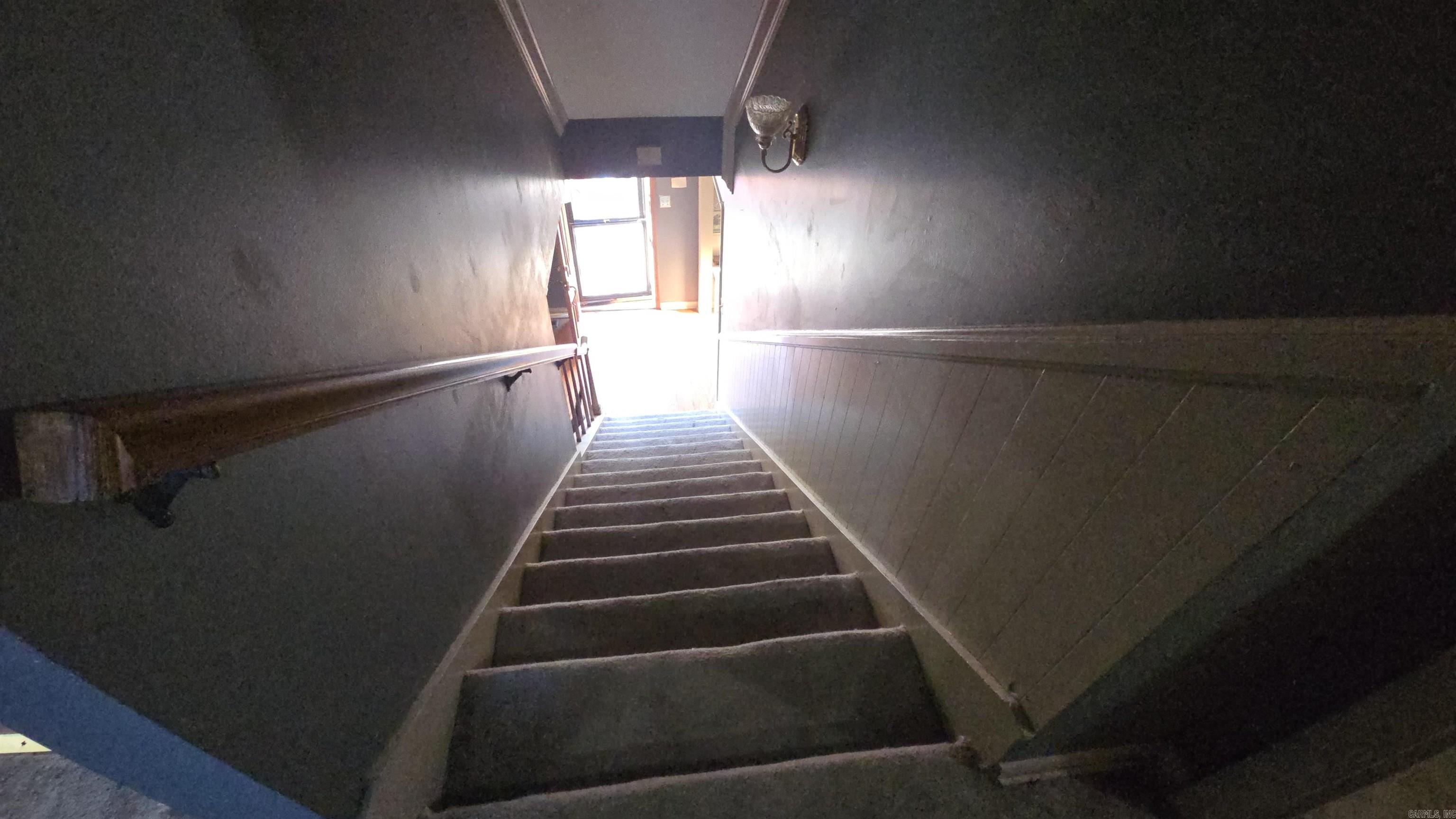 E RITTER VICTORY - Residential