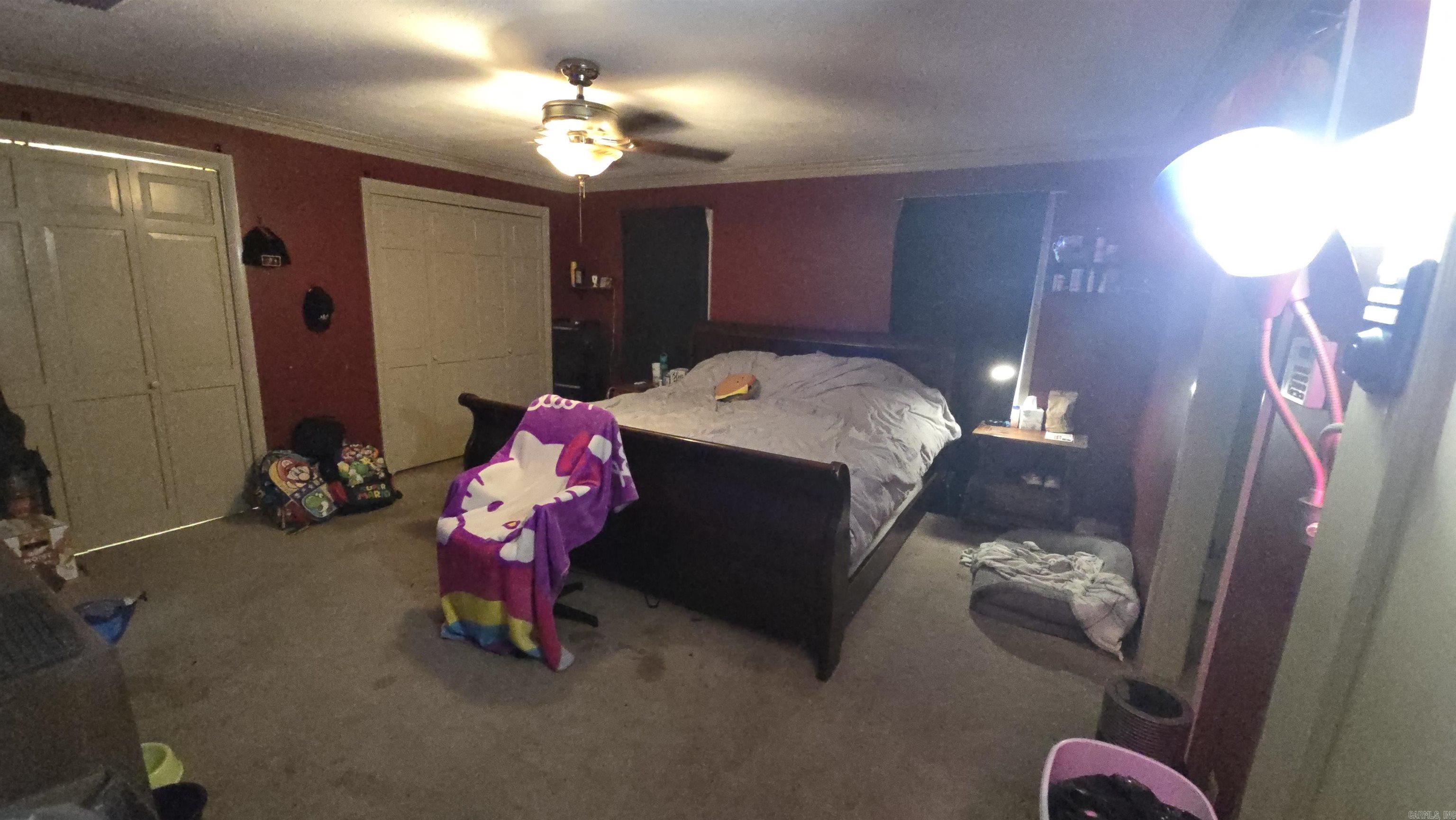 E RITTER VICTORY - Residential