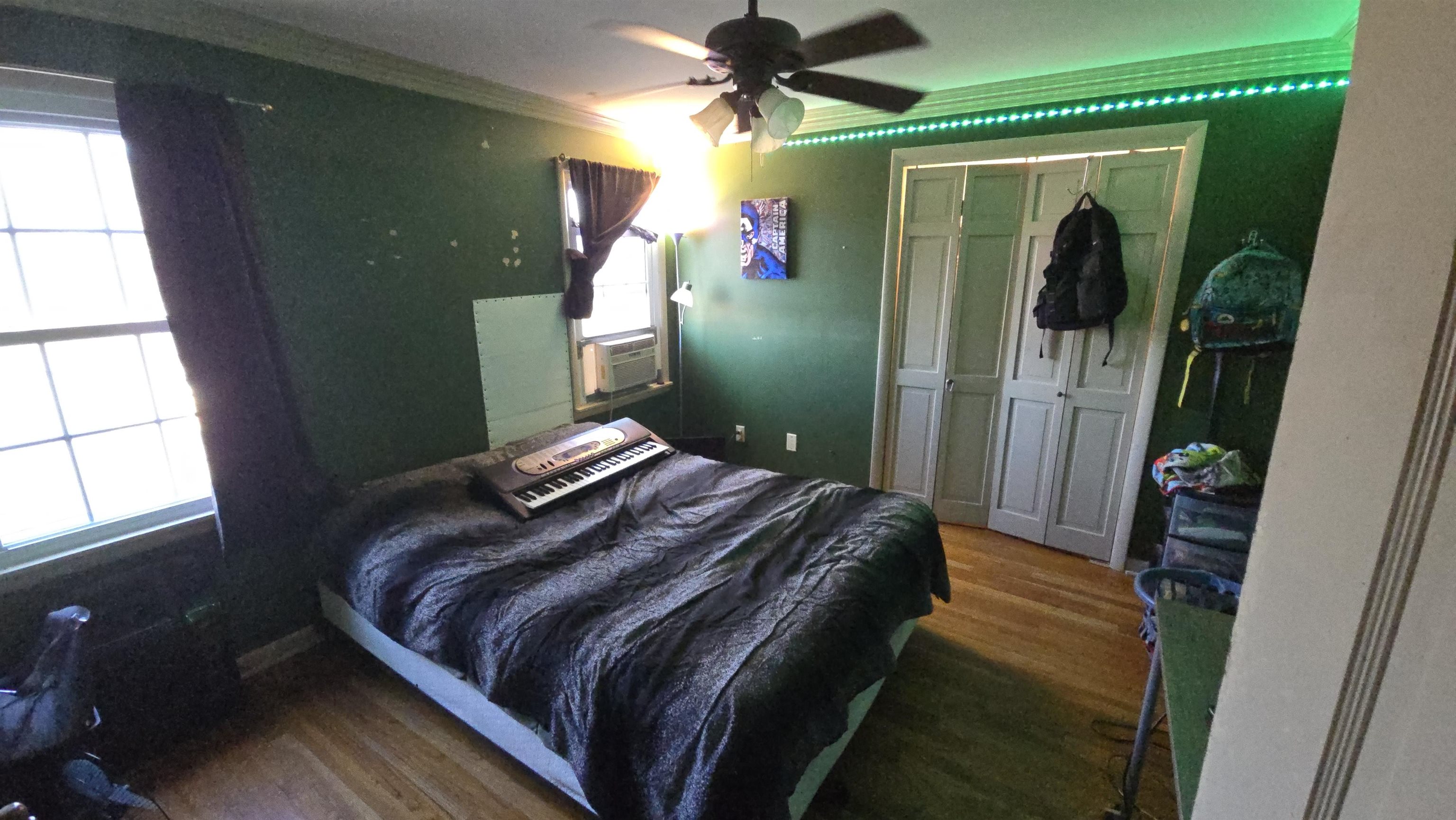 E RITTER VICTORY - Residential