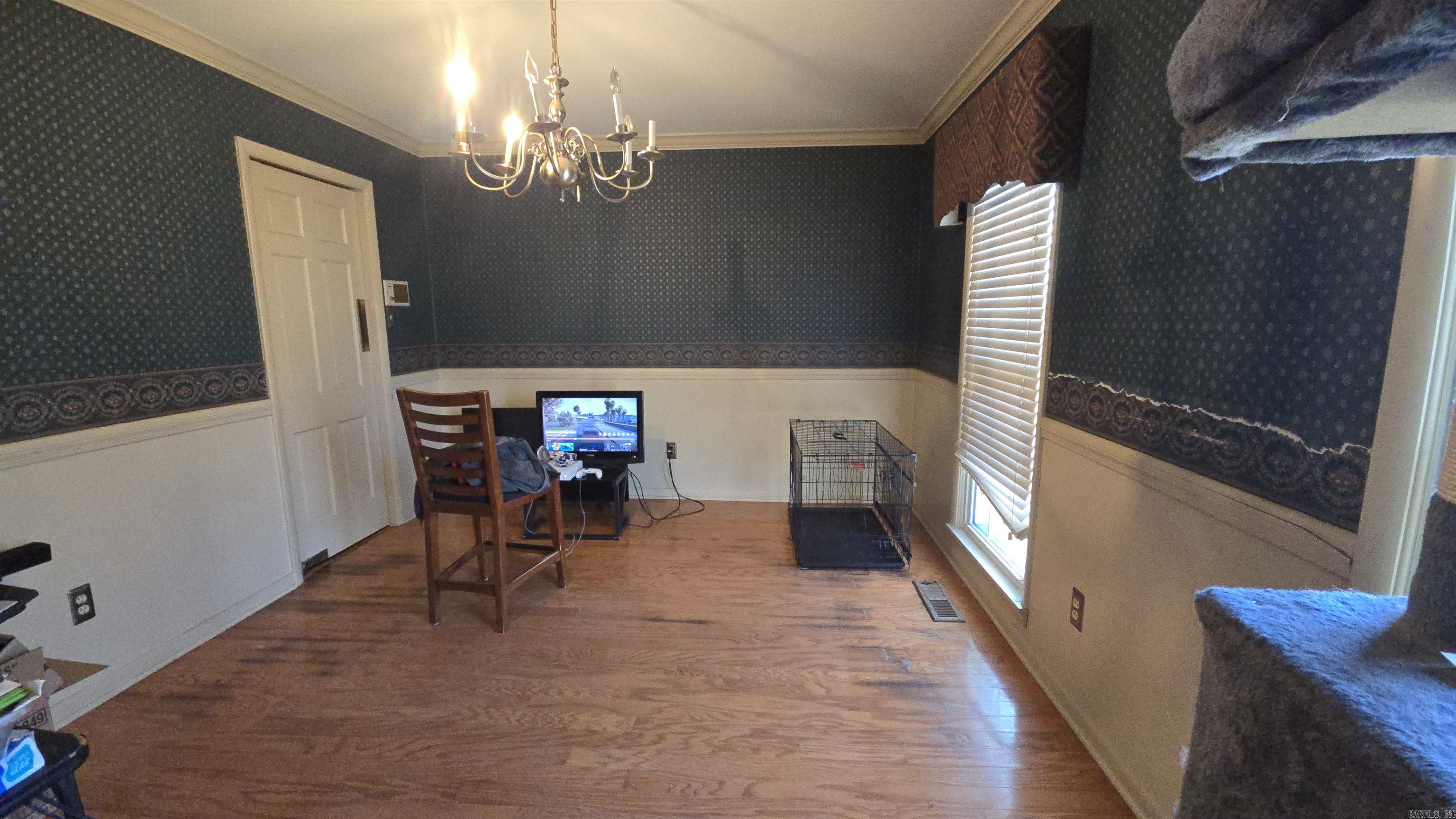 E RITTER VICTORY - Residential