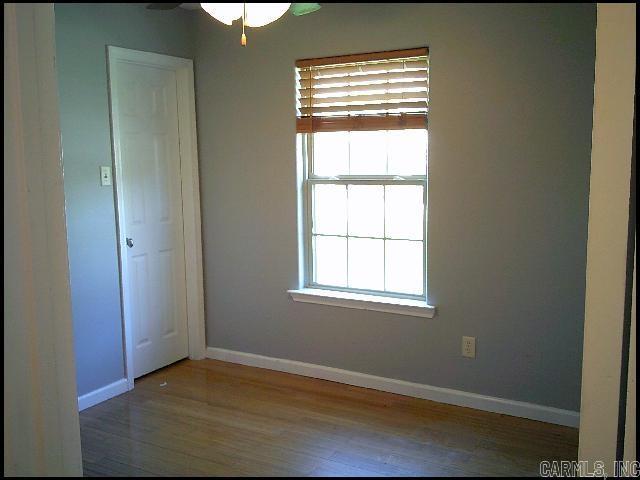 Magness Creek - Residential Lease