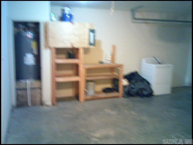 Magness Creek - Residential Lease