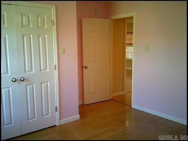 Magness Creek - Residential Lease