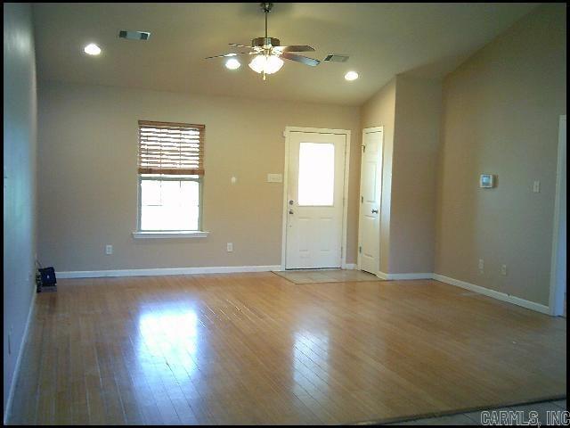 Magness Creek - Residential Lease