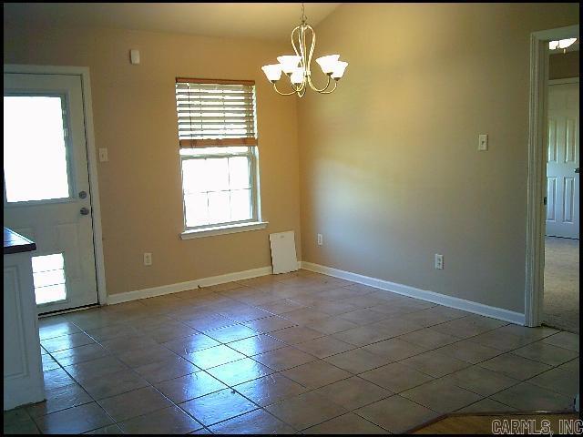 Magness Creek - Residential Lease