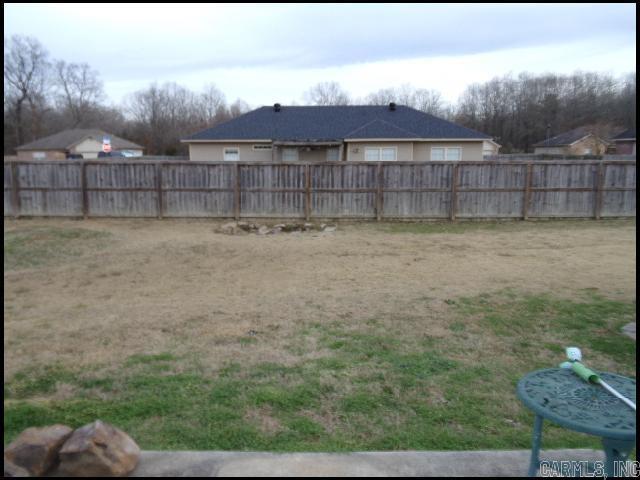 Magness Creek - Residential Lease