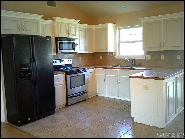Magness Creek - Residential Lease
