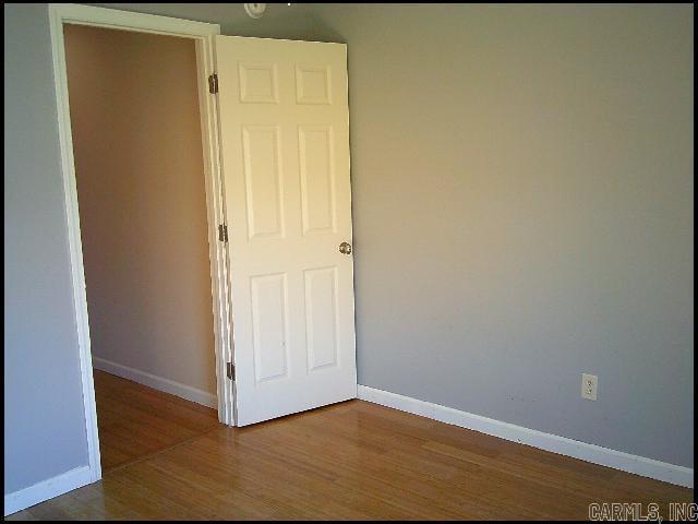 Magness Creek - Residential Lease