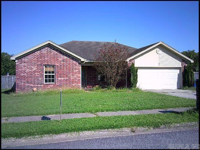 *CABOT* LOVELY HOME IN THE MAGNESS CREEK SUBDIVISION!! This 4 Bedroom And 2 Bath Home Features Over 1500 Sqft! Range, Refrigerator (As-Is), And Dishwasher Provided In Kitchen! Washer And Dryer Included! Large Fenced Backyard With Beautiful Gazebo! 2 Car Garage For Parking! PET FRIENDLY!! AVAILABLE NOW!!!<a href='https://raineyrealty.com/virtualtour.php?r=8hkMcy'> Click here for a 360° Virtual Tour</a>