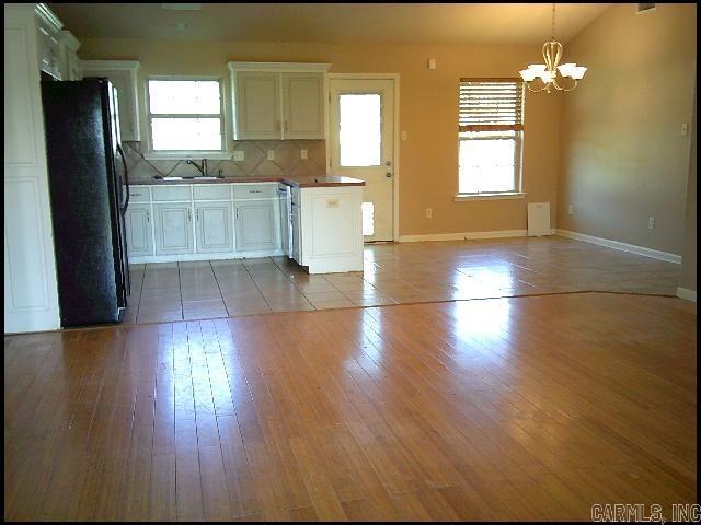 Magness Creek - Residential Lease