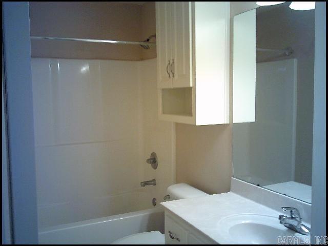 Magness Creek - Residential Lease