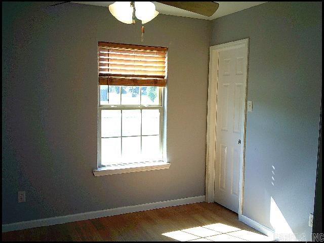 Magness Creek - Residential Lease
