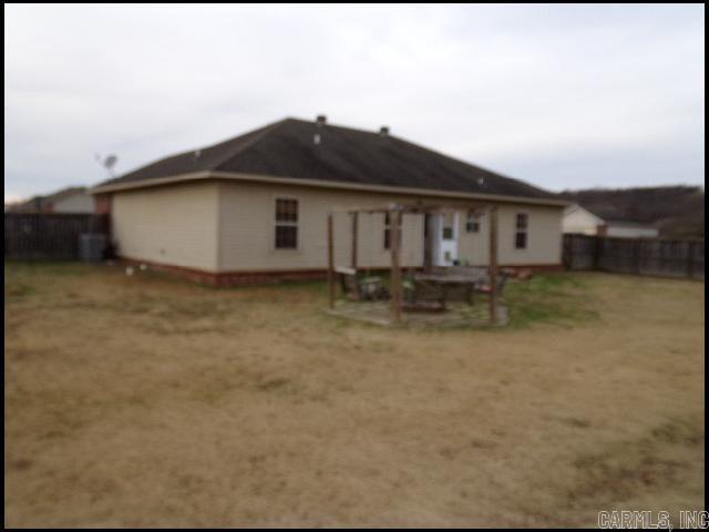 Magness Creek - Residential Lease