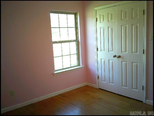Magness Creek - Residential Lease