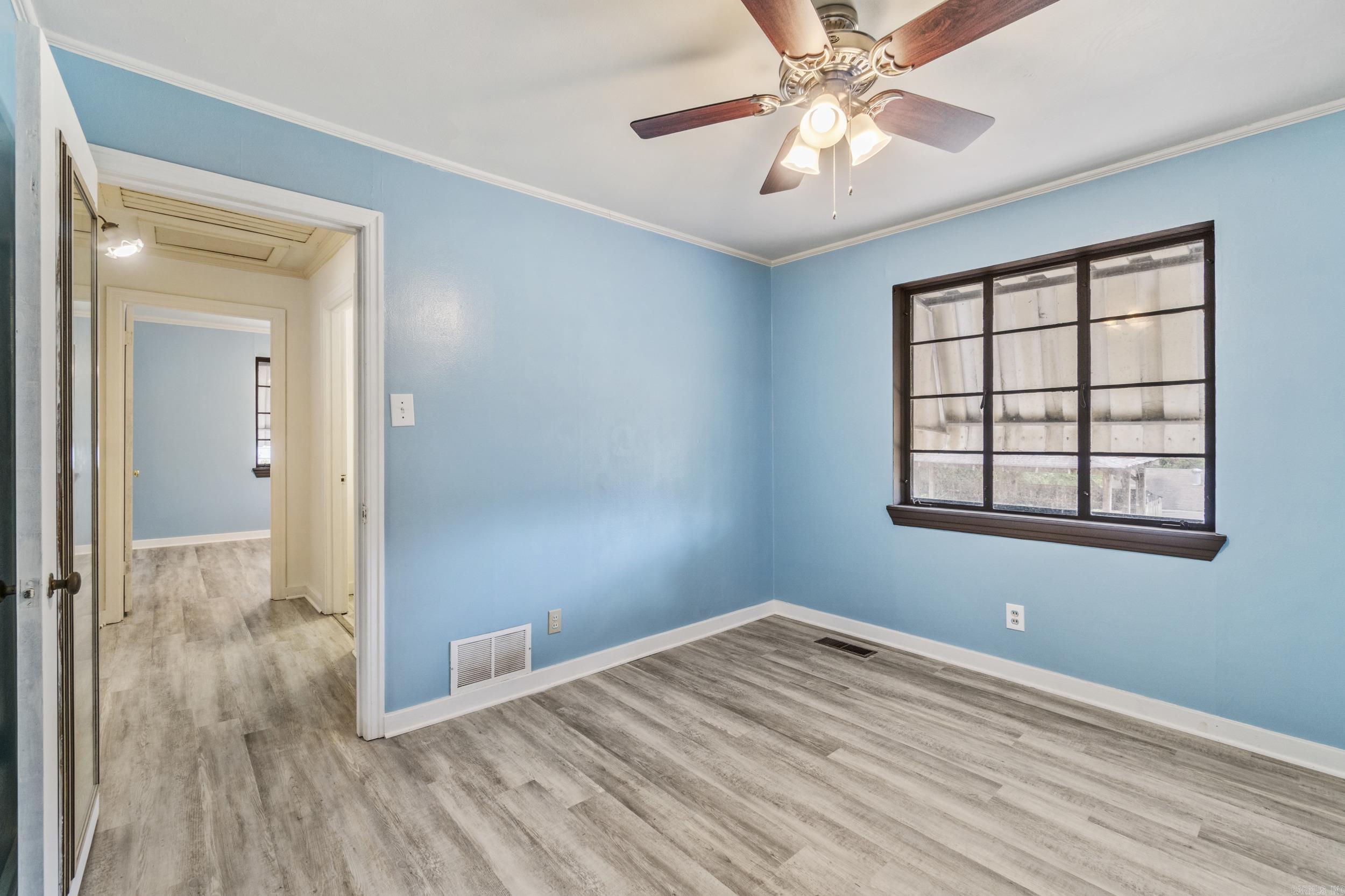 KINGWOOD PLACE - Residential