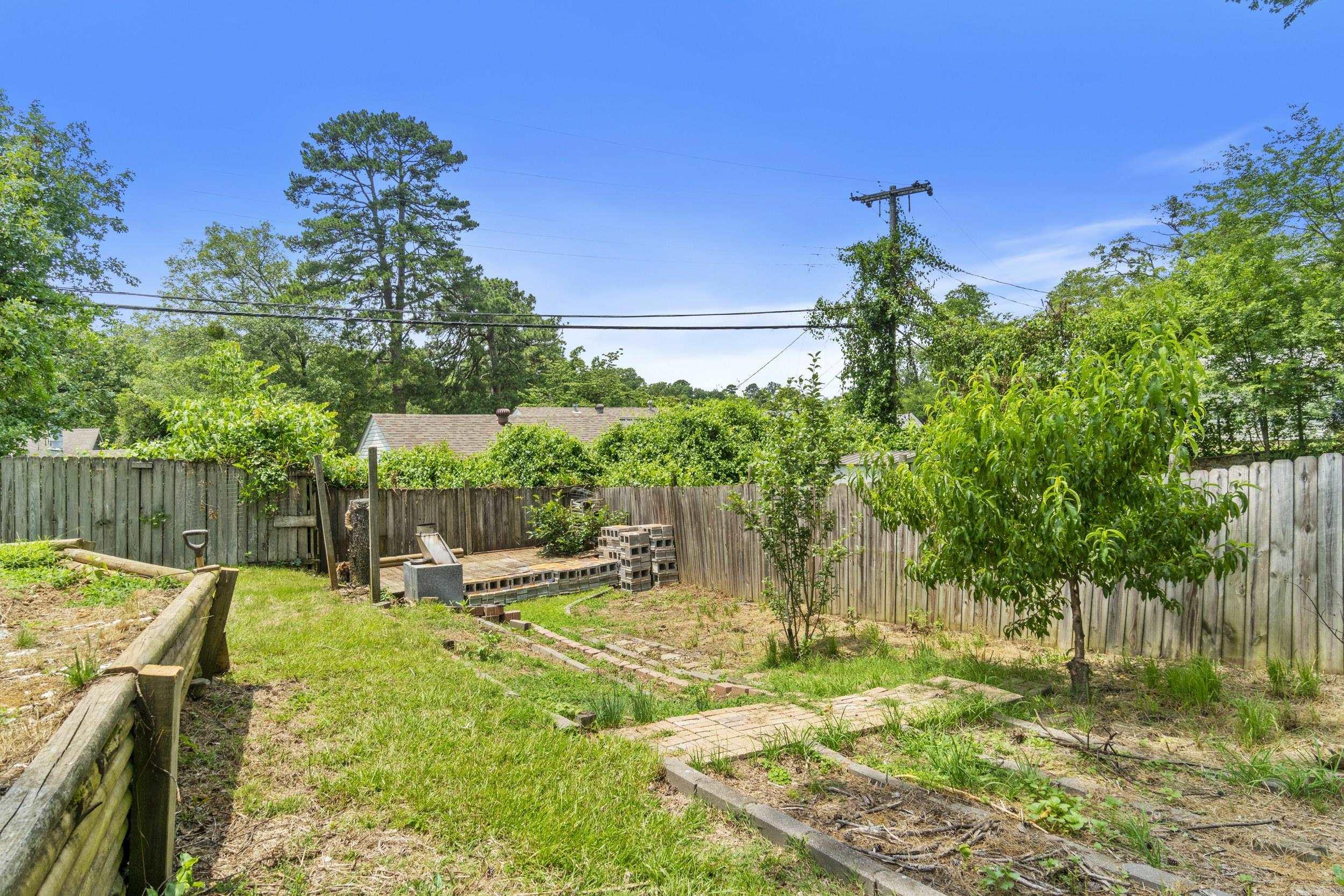 KINGWOOD PLACE - Residential