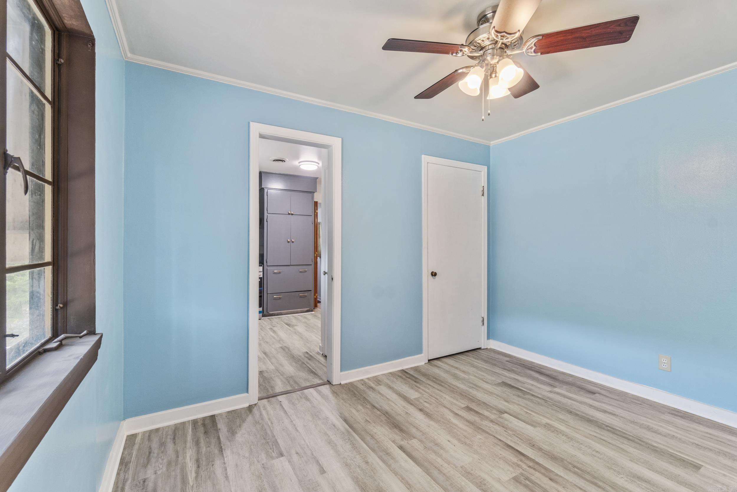 KINGWOOD PLACE - Residential