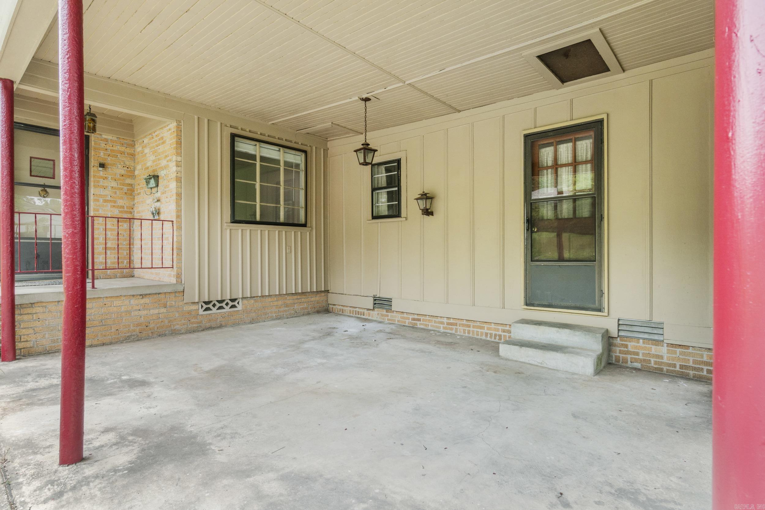 KINGWOOD PLACE - Residential