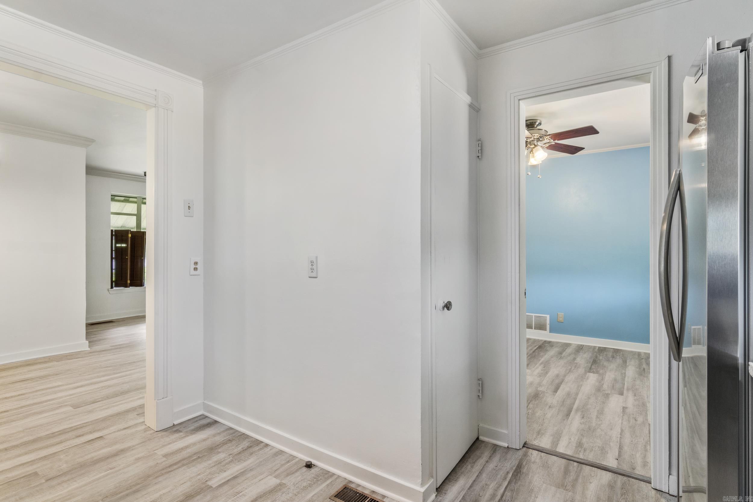 KINGWOOD PLACE - Residential