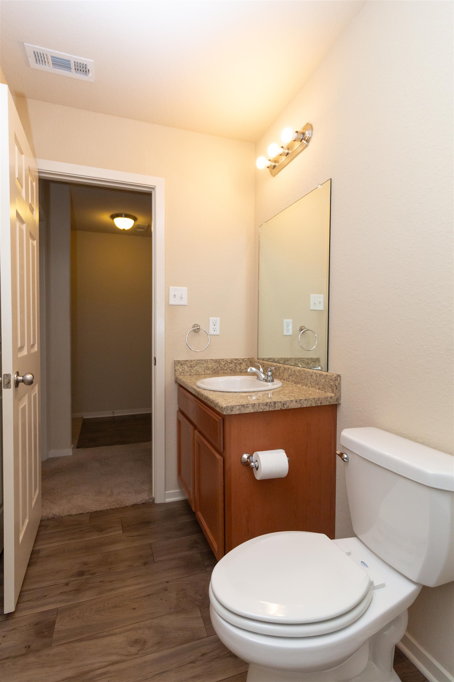 EMERALD MOUNTAIN - Residential