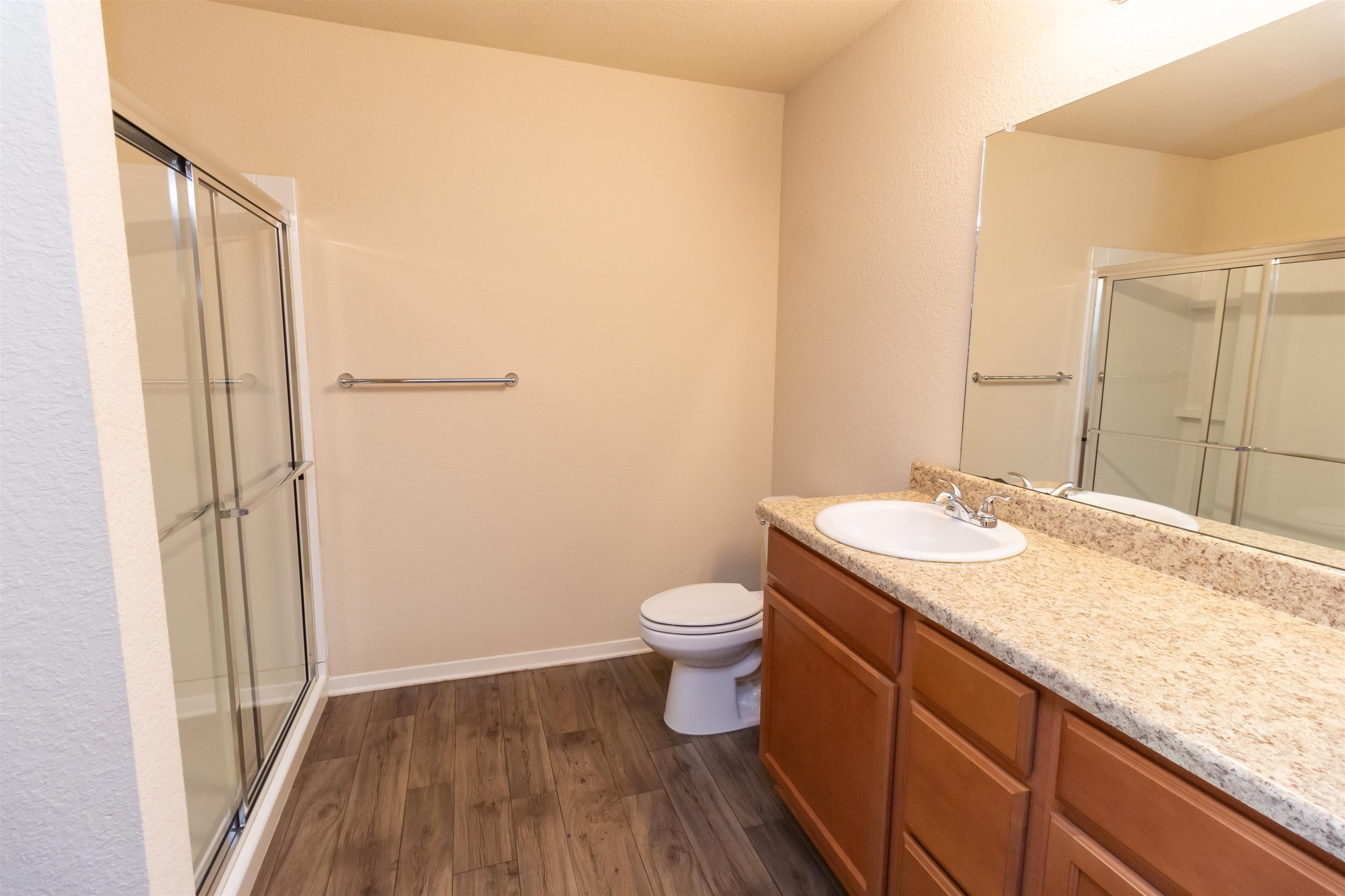 EMERALD MOUNTAIN - Residential