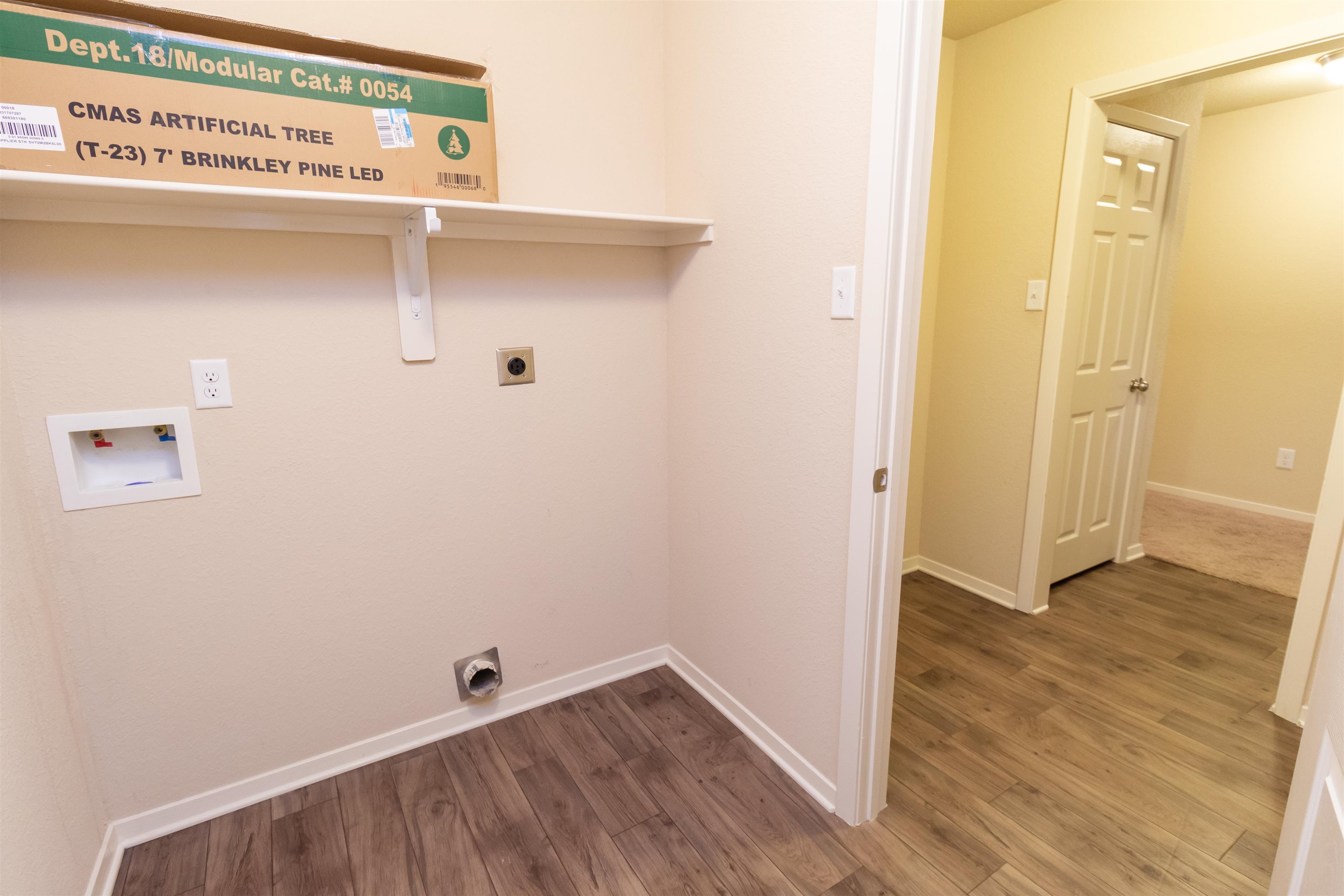 EMERALD MOUNTAIN - Residential