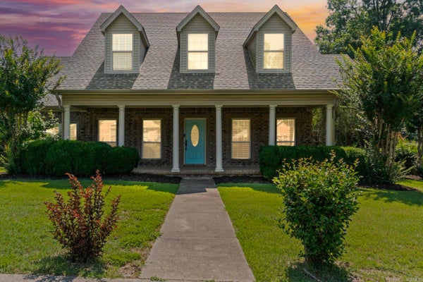 5014 CONGRESSIONAL DR, BENTON, AR 72019 - Image 55e9b0923a2abb61a55d6a0c5d33fb62/3640798546