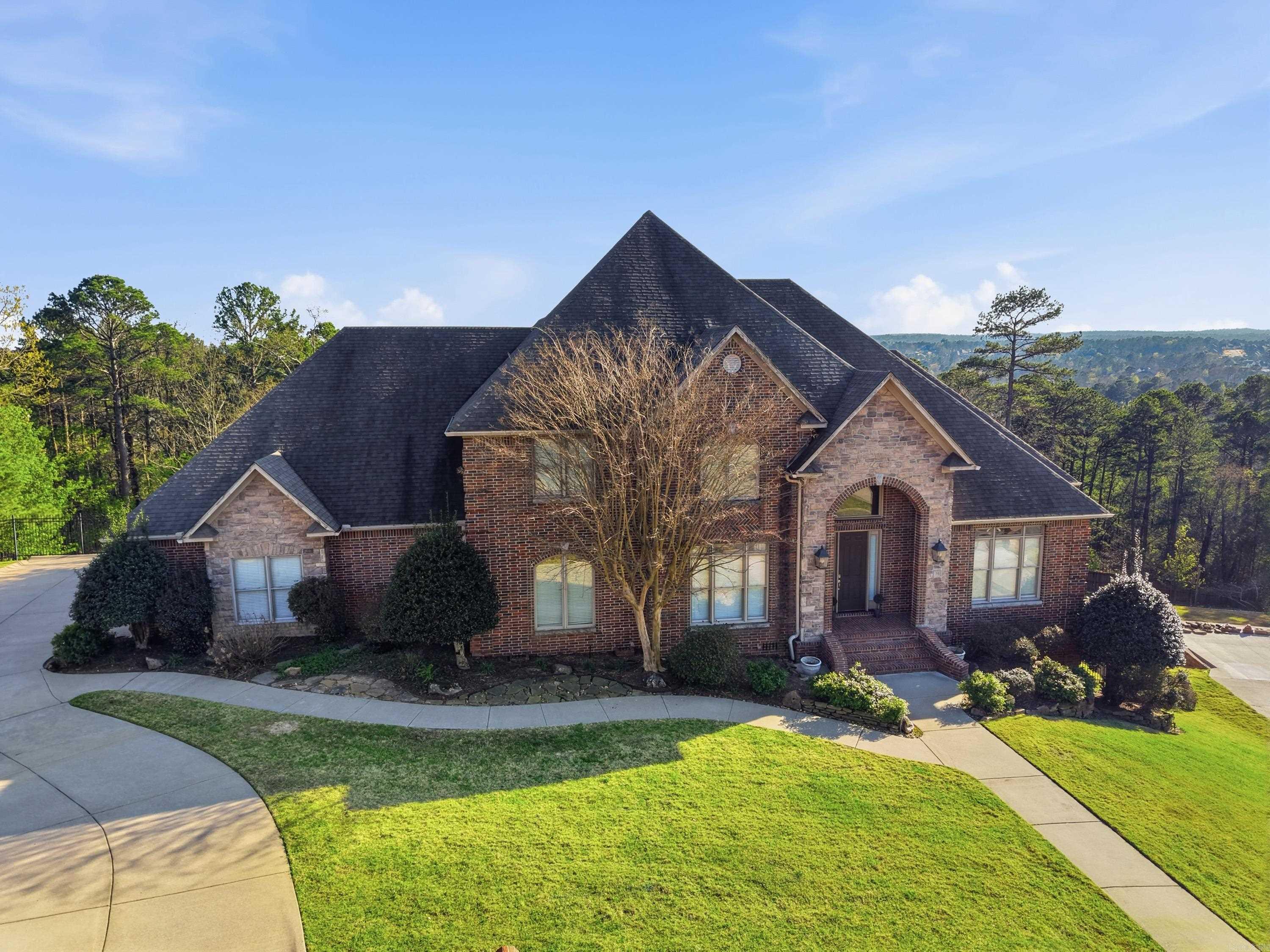 CHENAL VALLEY LAMARCHE PLACE NBH - Residential